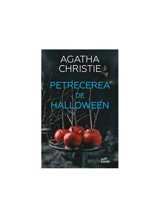 Copertă produs Petrecerea de Halloween - gallery big 1