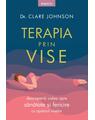Copertă produs Terapia prin vise - thumb 1