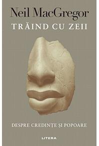 Copertă produs Trăind cu zeii