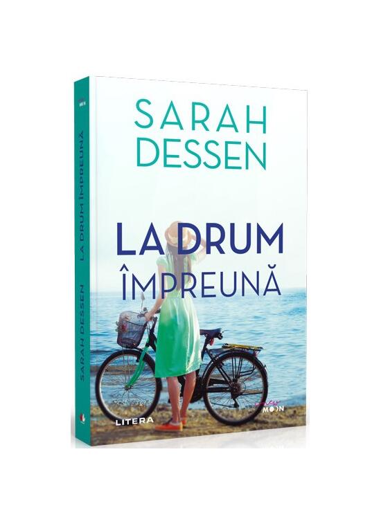 Copertă produs La drum împreună - gallery big 2