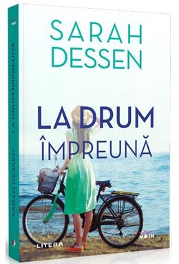 Copertă produs La drum împreună