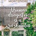 Copertă produs Vremea dragostei și a războiului - gallery small 
