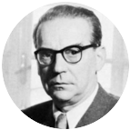 Fotografie autor Ivo Andrić