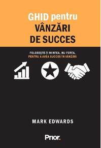 Copertă produs Ghid pentru vânzări de succes