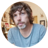 Fotografie autor Mateo Dineen