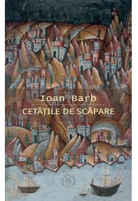 Copertă produs Cetăţile de scăpare