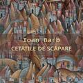 Copertă produs Cetăţile de scăpare - gallery small 