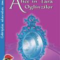 Copertă produs Alice &icirc;n țara oglinzilor - gallery small 