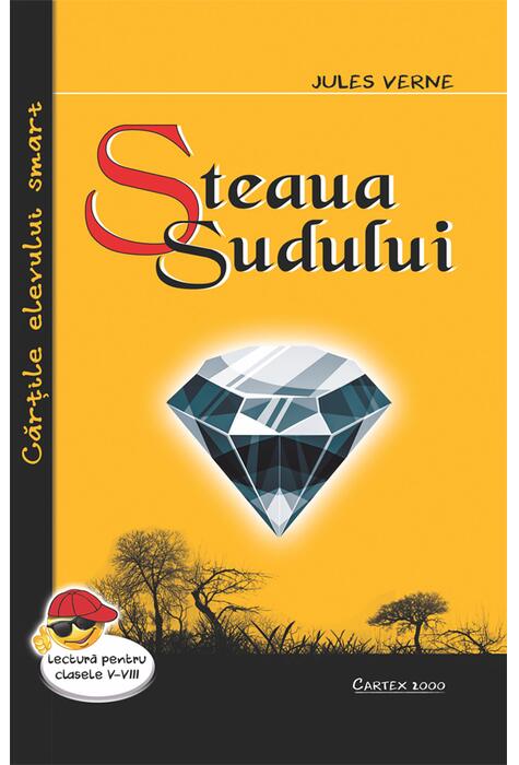 Copertă produs Steaua Sudului