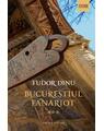 Copertă produs Bucureștiul fanariot (Vol. 3) - thumb 1