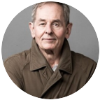 Fotografie autor Thierry Wolton