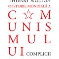 Copertă produs O istorie mondială a comunismului. &Icirc;ncercare de investigație istorică (Vol. 3) - gallery small 
