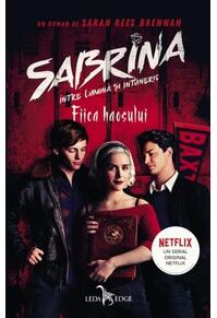 Copertă produs Fiica haosului (Vol. 2)