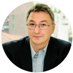 Fotografie autor Bogdan Suceavă