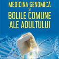 Copertă produs Medicina genomică și bolile comune ale adultului - gallery small 