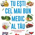 Copertă produs Tu ești cel mai bun medic al tău. &Icirc;nvață să te vindeci din interior și să previi bolile - gallery small 