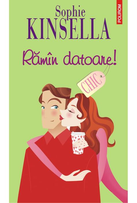 Copertă produs Răm&icirc;n datoare!