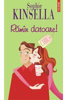 Imagine produs Răm&icirc;n datoare!