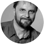 Fotografie autor Liviu Iancu