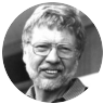 Fotografie autor Walter Tevis