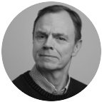 Fotografie autor Peter Harmsen