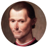 Niccol&ograve; Machiavelli