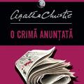 Copertă produs O crimă anunțată - gallery small 