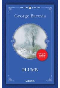 Copertă produs Plumb