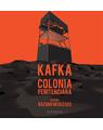 Copertă produs Colonia penitenciară (audiobook) - thumb 1