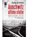 Copertă produs Auschwitz, ultima stație - thumb 1