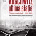 Copertă produs Auschwitz, ultima stație - gallery small 