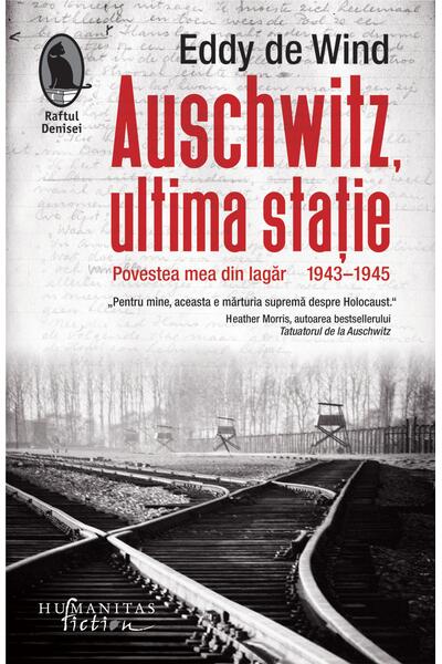 Auschwitz, ultima stație