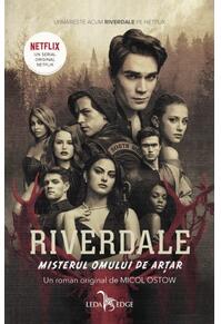 Copertă produs Misterul omului de arțar (Vol. 3)