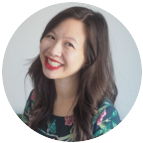 Fotografie autor Elizabeth Lim