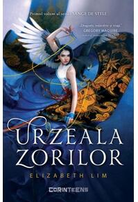 Copertă produs Urzeala zorilor (Vol. 1)