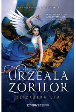 Copertă produs Urzeala zorilor (Vol. 1)