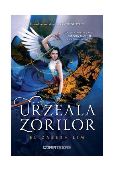 Urzeala zorilor (Vol. 1)