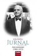 Ion Rațiu. Jurnal (Vol. 4)