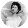 Fotografie autor Matilda Kșesinskaia