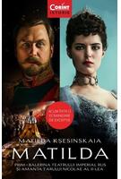 Imagine produs Matilda. Prim-balerina Teatrului Imperial Rus și amanta Țarului Nicolae al II-lea