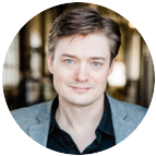 Fotografie autor Andrew Rader