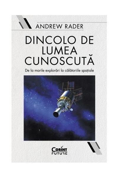 Dincolo de lumea cunoscută