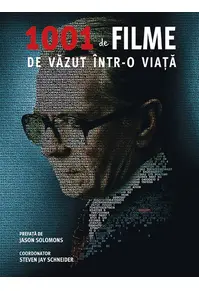 1001 de filme de văzut într-o viață