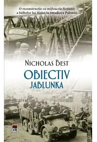 Copertă produs Obiectiv Jablunka
