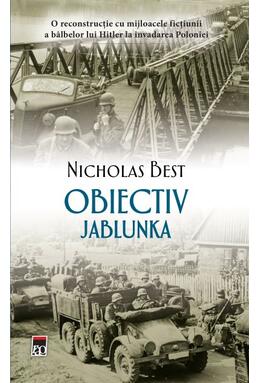 Copertă produs Obiectiv Jablunka