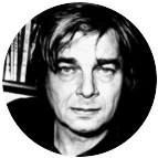 Fotografie autor Nichita Stănescu