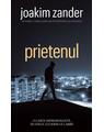 Copertă produs Prietenul - thumb 1