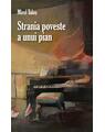 Copertă produs Strania poveste a unui pian - thumb 1