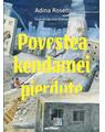 Copertă produs Povestea kendamei pierdute - thumb 1