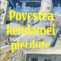 Copertă produs Povestea kendamei pierdute - gallery small 